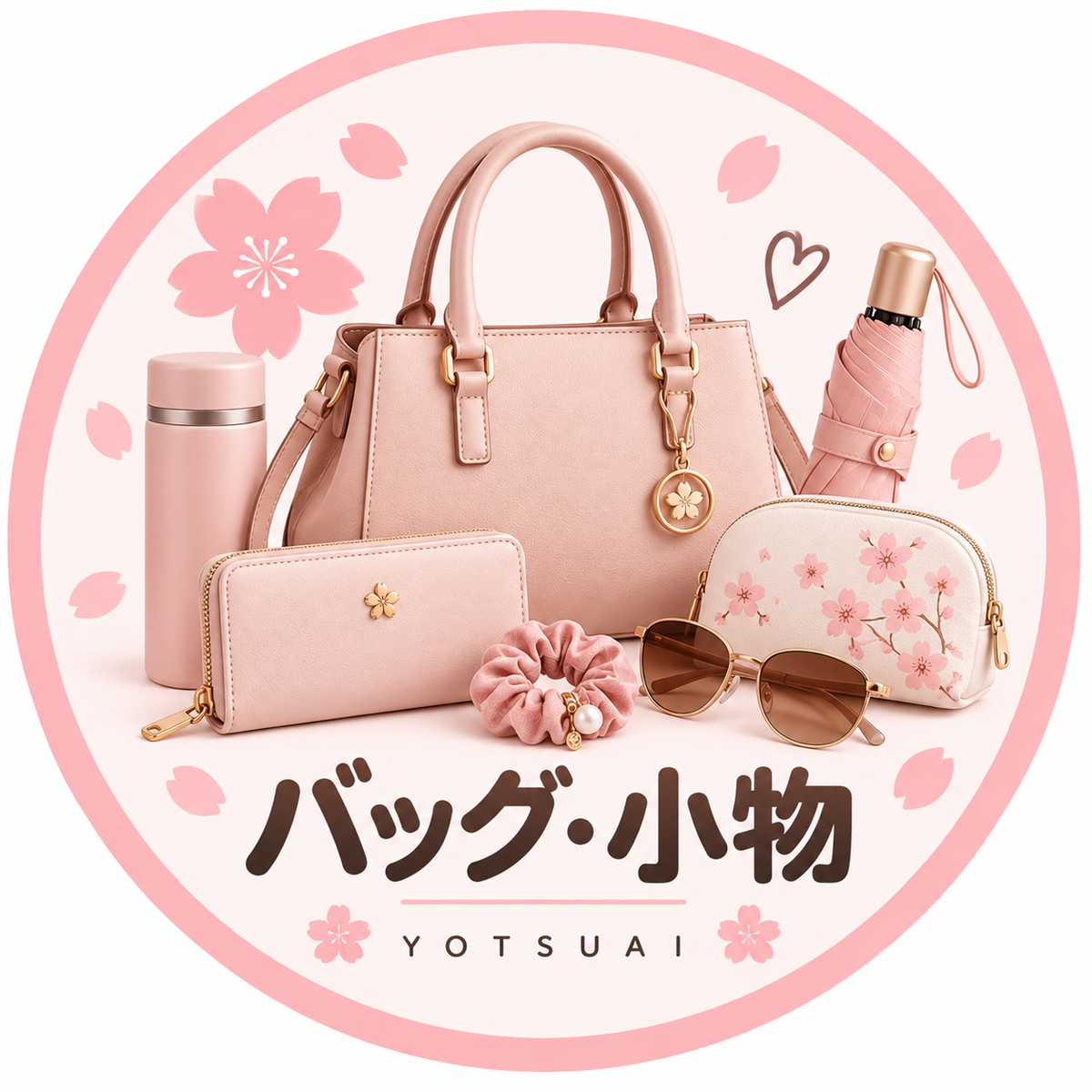 バッグ・小物