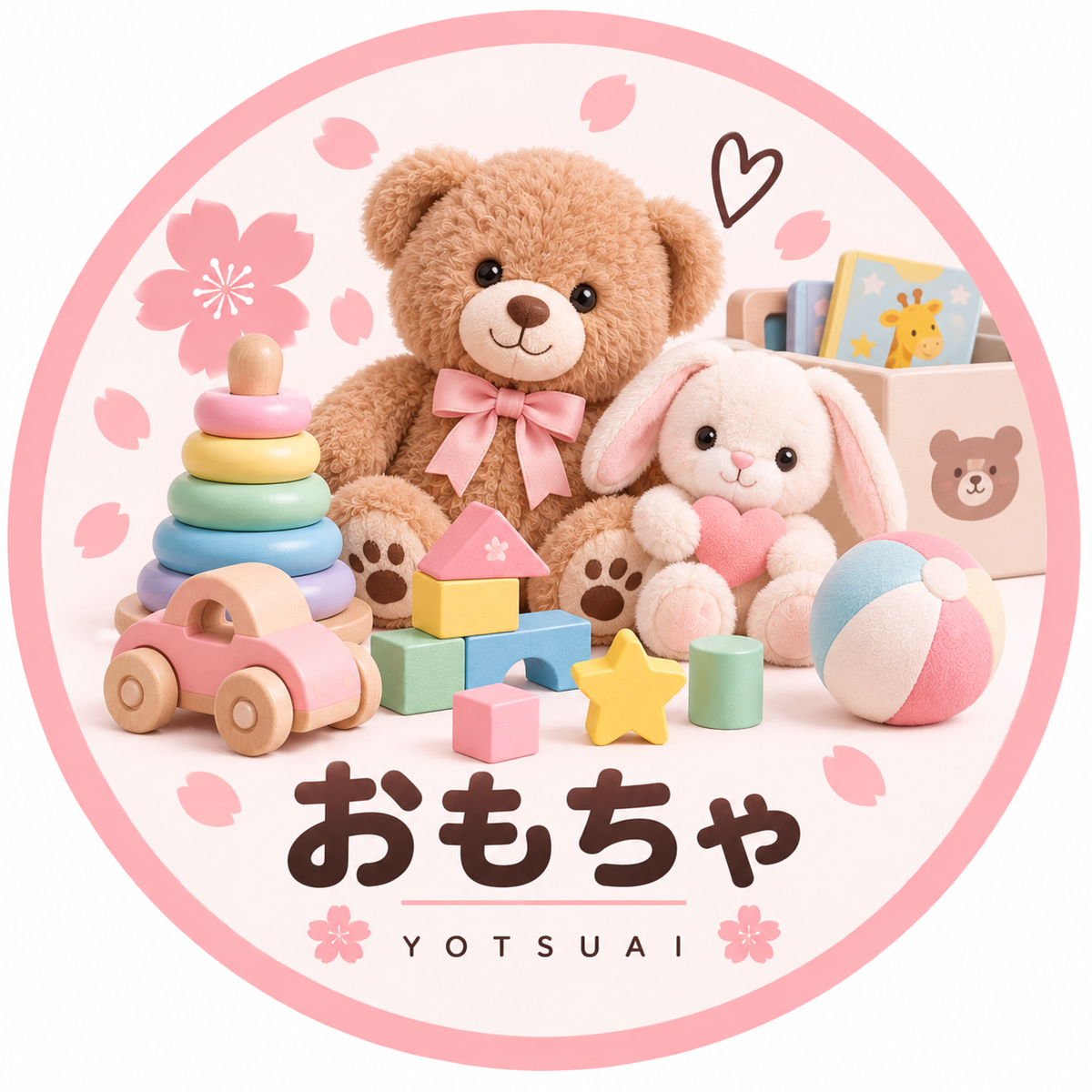 おもちゃ
