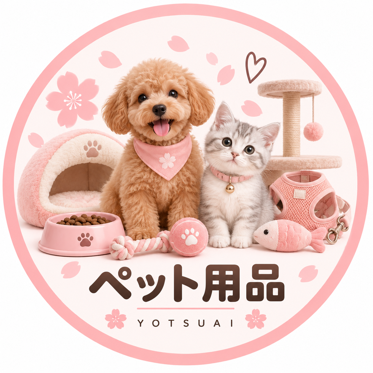 ペット用品